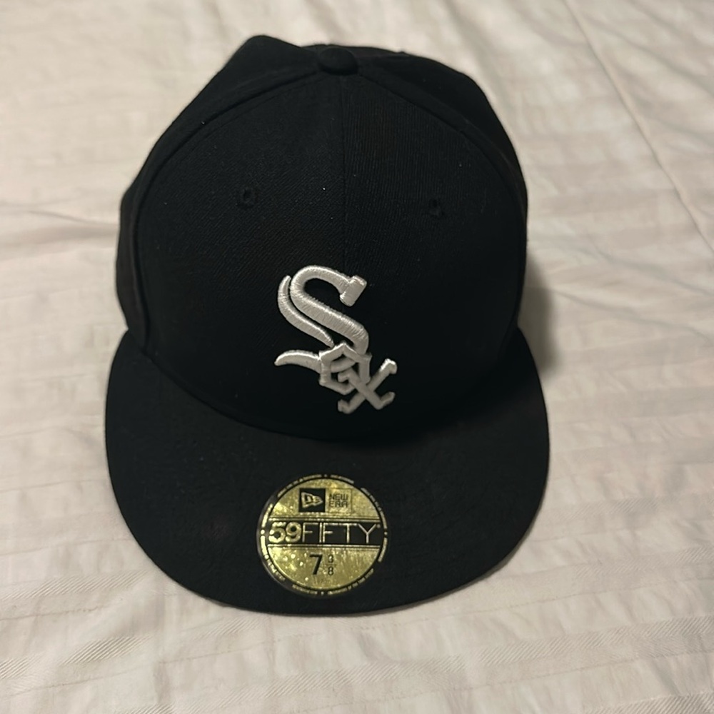 Baseball Hat - image 1